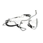 Sunsong 3404786 Power Steering Return Line Hose Assembly - From Gear - view 1