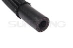 Sunsong 3404789 Power Steering Return Line Hose Assembly - Gear To Cooler - view 2