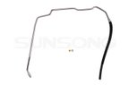 Sunsong 3404792 Power Steering Return Line Hose Assembly - view 1