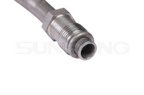 Sunsong 3404793 Power Steering Return Line Hose Assembly - Cooler To Reservoir - view 2