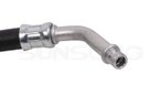 Sunsong 3404794 Power Steering Return Line Hose Assembly - Gear To Cooler - view 3
