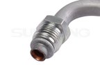 Sunsong 3404795 Power Steering Pressure Line Hose Assembly - view 2