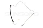 Sunsong 3404798 Power Steering Pressure Line Hose Assembly - view 1