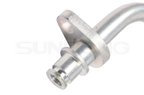 Sunsong 3404798 Power Steering Pressure Line Hose Assembly - view 2