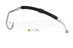 Sunsong 3404799 Power Steering Pressure Line Hose Assembly - view 1