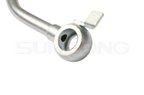 Sunsong 3404799 Power Steering Pressure Line Hose Assembly - view 3