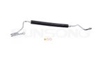 Sunsong 3404800 Power Steering Pressure Line Hose Assembly - To Gear - view 1