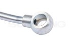 Sunsong 3404800 Power Steering Pressure Line Hose Assembly - To Gear - view 2