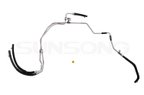 Sunsong 3404820 Power Steering Return Line Hose Assembly - Cooler Tube - view 1