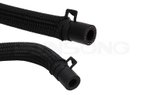 Sunsong 3404820 Power Steering Return Line Hose Assembly - Cooler Tube - view 3