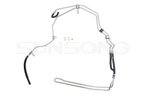 Sunsong 3404822 Power Steering Return Line Hose Assembly - To Reservoir - view 1