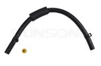Sunsong 3404825 Power Steering Return Line Hose Assembly - Cooler To Reservoir - view 1