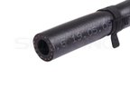 Sunsong 3404825 Power Steering Return Line Hose Assembly - Cooler To Reservoir - view 2
