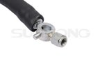 Sunsong 3404828 Power Steering Pressure Line Hose Assembly - Pump To Gear - view 3