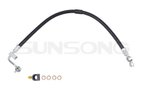 Sunsong 3404829 Power Steering Pressure Line Hose Assembly - view 1
