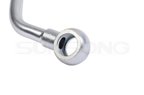 Sunsong 3404835 Power Steering Pressure Line Hose Assembly - From Pump - view 2