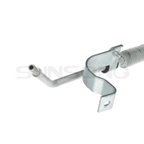 Sunsong 3404839 Power Steering Return Line Hose Assembly - view 3