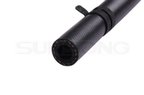 Sunsong 3404844 Power Steering Return Line Hose Assembly - From Gear - view 3