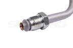 Sunsong 3404848 Power Steering Return Line Hose Assembly - From Gear - view 2