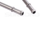 Sunsong 3404850 Power Steering Return Line Hose Assembly - Gear To Reservoir - view 3