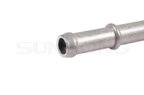Sunsong 3404853 Power Steering Return Line Hose Assembly - Cooler To Reservoir or To Reservoir - view 2