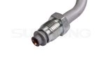 Sunsong 3404856 Power Steering Return Line Hose Assembly - Cooler Tube - view 2