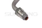 Sunsong 3404857 Power Steering Return Line Hose Assembly - From Gear or Gear To Reservoir - view 3