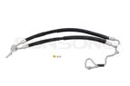 Sunsong 3404869 Power Steering Pressure Line Hose Assembly - Pump To Gear - view 1