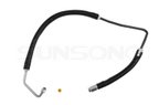 Sunsong 3404884 Power Steering Pressure Line Hose Assembly - Hydroboost To Gear - view 1