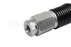 Sunsong 3404884 Power Steering Pressure Line Hose Assembly - Hydroboost To Gear - view 3