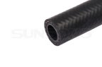 Sunsong 3404885 Power Steering Return Line Hose Assembly - Gear To Cooler or Gear To Reservoir - view 2