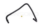 Sunsong 3404886 Power Steering Return Line Hose Assembly - Hydroboost To Reservoir - view 1