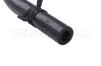 Sunsong 3404886 Power Steering Return Line Hose Assembly - Hydroboost To Reservoir - view 3