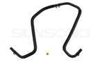 Sunsong 3404893 Power Steering Return Line Hose Assembly - Hydroboost To Reservoir - view 1