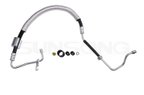 Sunsong 3404900 Power Steering Pressure Line Hose Assembly - view 1