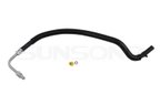 Sunsong 3404904 Power Steering Return Line Hose Assembly - From Gear or Gear To Pipe - view 1