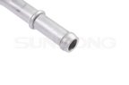 Sunsong 3404905 Power Steering Return Line Hose Assembly - view 3
