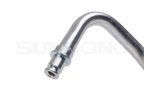 Sunsong 3404910 Power Steering Return Line Hose Assembly - Gear To Cooler - view 3