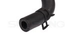 Sunsong 3404911 Power Steering Return Line Hose Assembly - Cooler To Reservoir - view 2