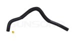 Sunsong 3404922 Power Steering Reservoir Hose - view 1