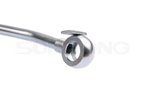 Sunsong 3404942 Power Steering Return Line Hose Assembly - Gear To Reservoir - view 2
