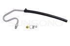 Sunsong 3404946 Power Steering Return Line Hose Assembly - From Gear - view 1