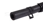 Sunsong 3404949 Power Steering Return Line Hose Assembly - Gear To Reservoir - view 2
