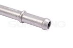 Sunsong 3404949 Power Steering Return Line Hose Assembly - Gear To Reservoir - view 3