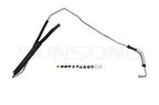 Sunsong 3404951 Power Steering Hose Assembly - view 1