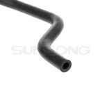 Sunsong 3404973 Power Steering Return Line Hose Assembly - Cooler To Reservoir - view 2