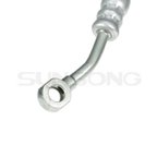 Sunsong 3404989 Power Steering Pressure Line Hose Assembly - view 2