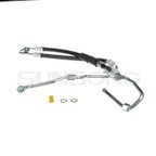 Sunsong 3404995 Power Steering Pressure Line Hose Assembly - To Rack - view 1