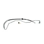 Sunsong 3405007 Power Steering Pressure Line Hose Assembly - view 1