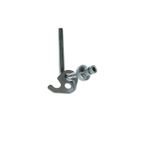 Sunsong 3405007 Power Steering Pressure Line Hose Assembly - view 3